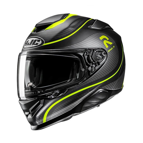 HJC Шлем RPHA71 Cleta MC3HSF в Астрахани