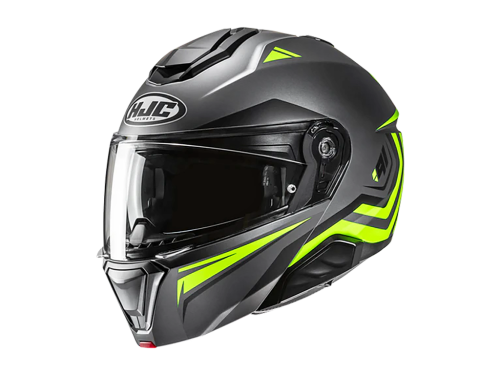 HJC Шлем i91 Tricus MC3HSF в Астрахани
