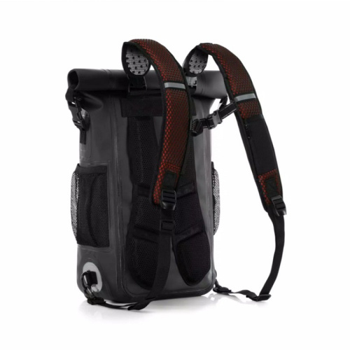 Dainese Рюкзак Explorer WP Backpack 15L black в Астрахани