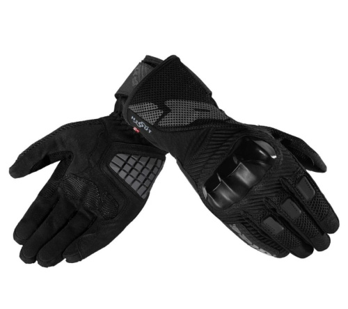 Spidi Перчатки Rainshield Black в Астрахани