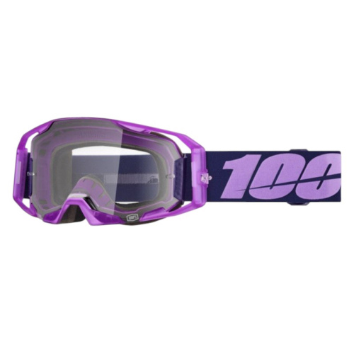 100% Очки Armatic V26 Toyoko / Clear в Астрахани