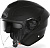 Airoh Мотошлем H.20 Black Matt в Астрахани
