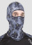 Starks Подшлемник Light Print Moto Серый принт в Астрахани Starks Подшлемник Light Print Moto Серый принт в Астрахани