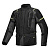LS2 Мотокуртка мужская Narvik Man Jacket серо-черно-желтый в Астрахани