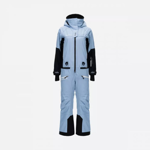 Finntrail Комбинезон женский Rachel 3853 LightBlue в Астрахани