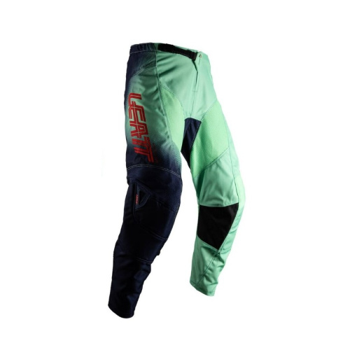 Leatt Штаны 3.5 Ride V25 Matcha в Астрахани