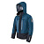 Finntrail Куртка водостойкая Greenwood 4021 Blue в Астрахани