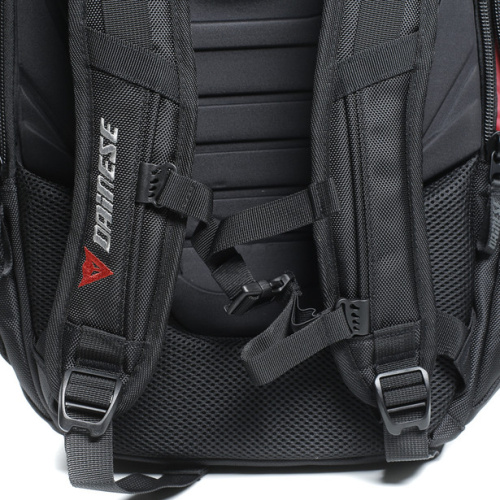 Рюкзак Dainese D-Gambit Backpack Stealth-black в Астрахани