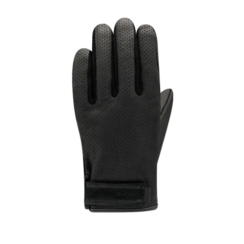 Racer Перчатки Tuxedo Black в Астрахани