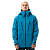 Dragonfly Куртка Freeride Pro Man Blue в Астрахани