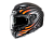 HJC Шлем F71 Zen MC7SF в Астрахани