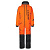 SCOTT Комбинезон DS Shell Dryo orange/black в Астрахани