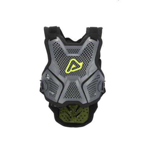 Acerbis Защита тела (Панцирь) P035 L1 Grey в Астрахани