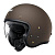 Shoei Шлем J.O 2 Candy Коричневый Матовый в Астрахани