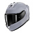 Shark Мотошлем Skwal i3 Dark Shadow Edition Gun Silver в Астрахани