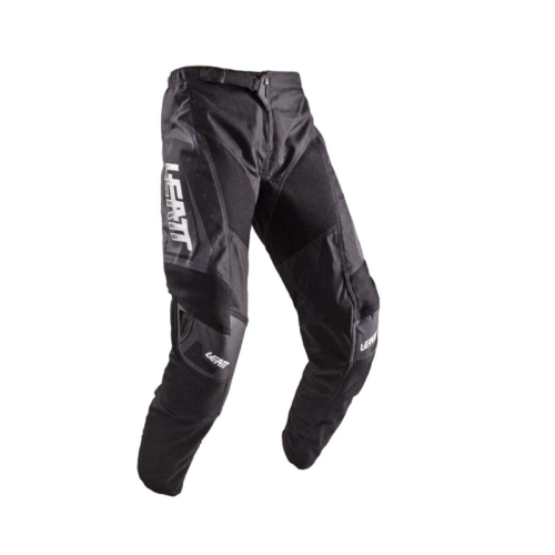 Leatt Штаны 3.5 Jr Black в Астрахани