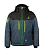 SCOTT Куртка Snow Flex Dryo metal blue/dark blue в Астрахани