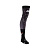 Leatt Чулки под наколенники Knee Brace Socks Black/White в Астрахани
