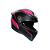AGV Шлем K1 S Warmup Black/Pink в Астрахани