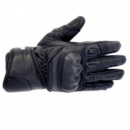 MCP перчатки Wild black в Астрахани