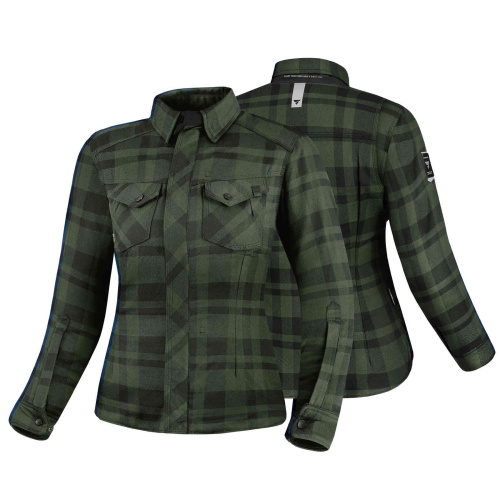 Shima Рубашка Renegade 2.0 Lady Green в Астрахани