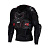 Leatt Защита тела Body Protector 5.5 Evo V26 Black в Астрахани