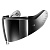 Shark Визор Skwal i3/Ridill 2/D-Skwal 3 VZ400 Chrome в Астрахани