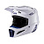 Leatt Шлем кроссовый 2.5 V26 White в Астрахани