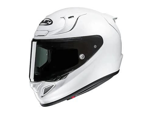 HJC Шлем RPHA12 Pearl White в Астрахани