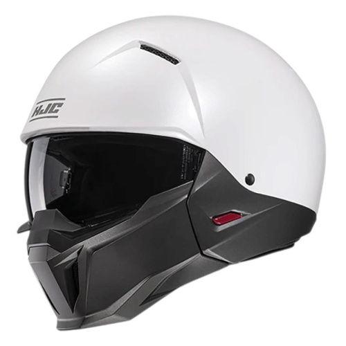 HJC Шлем i20 Pearl White в Астрахани