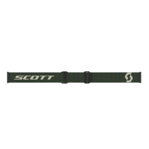 Scott Очки Primal Sand Dust kaki green в Астрахани