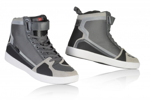 Acerbis Мотокроссовки KEY Grey в Астрахани