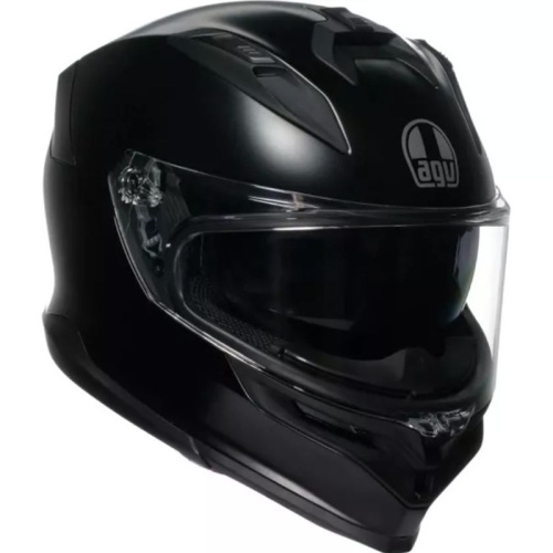 AGV Шлем K7 Black Matt в Астрахани