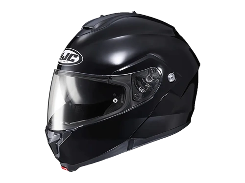HJC Шлем C91N Metal Black в Астрахани
