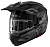 FXR Шлем Maverick X Helmet 22 Black/Titanium в Астрахани