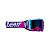 Leatt Маска Velocity 5.5 Iriz Purple Blue UC 26% в Астрахани