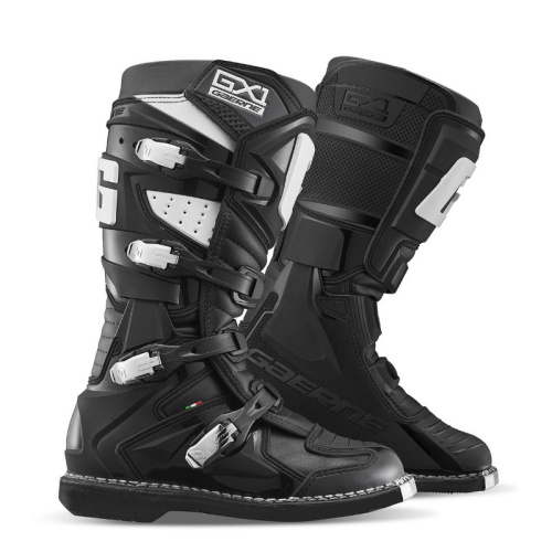 Gaerne Мотоботы GX-1 GoodYear Black в Астрахани