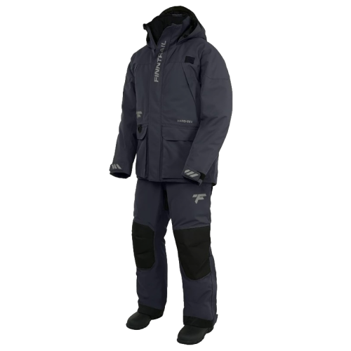 Finntrail Костюм Outback 3753 DarkGrey в Астрахани
