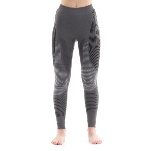 Dragonfly Термобрюки DF 3DThermo Grey  Woman в Астрахани