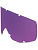 Scott Линзы Hustle/Tyrant/Split purple chrome в Астрахани