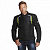 Scout Куртка Mojave летняя Black/Yellow в Астрахани