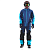 Dragonfly Комбинезон снегоходный Extreme 2.0 Man Scuba Blue-Limoges в Астрахани