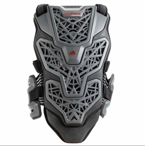 Acerbis Защита спины Pulsar Black в Астрахани