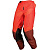 Scott Брюки 350 Dirt Evo red/black в Астрахани