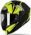 Airoh Шлем Интеграл Valor Raptor yellow/black в Астрахани