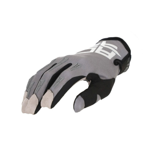 Acerbis Перчатки MX X-H Dark Grey в Астрахани
