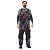 Dragonfly Штаны Expedition Camo - Dark Grey 2024 в Астрахани