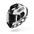 Shark Шлем Spartan RS Raceshop White/Black/Red в Астрахани