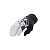 Acerbis Перчатки MX Linear White/Black в Астрахани
