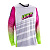 Leatt Джерси 3.5 Jr Retro Pink в Астрахани